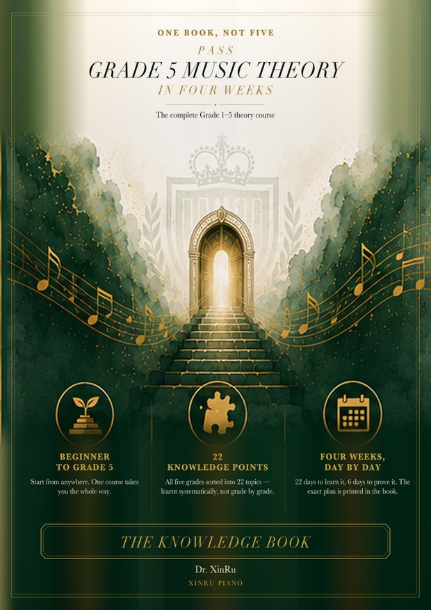 The Knowledge Book